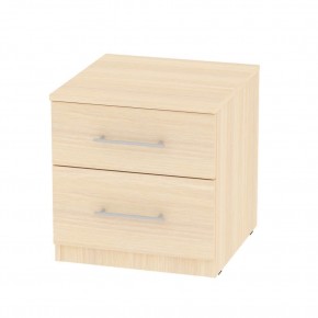 Комод K-48x45x45-1 Калисто (тумба прикроватная) ДМ в Тавде - tavda.mebel24.online | фото