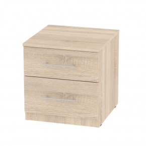 Комод K-48x45x45-1 Калисто (тумба прикроватная) ДСС в Тавде - tavda.mebel24.online | фото