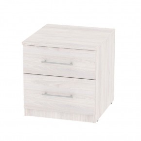 Комод K-48x45x45-1 Калисто (тумба прикроватная) ЯАС в Тавде - tavda.mebel24.online | фото