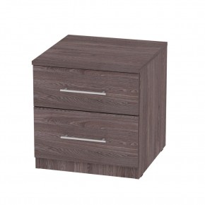 Комод K-48x45x45-1 Калисто (тумба прикроватная) ЯАТ в Тавде - tavda.mebel24.online | фото