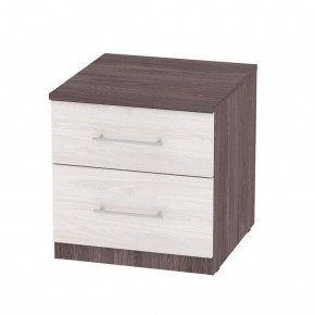 Комод K-48x45x45-1 Калисто (тумба прикроватная) ЯАТ-ЯАС в Тавде - tavda.mebel24.online | фото