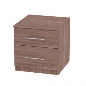 Комод K-48x45x45-1 Калисто (тумба прикроватная) ЯШТ в Тавде - tavda.mebel24.online | фото