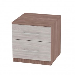 Комод K-48x45x45-1 Калисто (тумба прикроватная) ЯШТ-ЯШС в Тавде - tavda.mebel24.online | фото