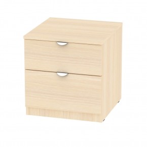 Комод K-48x45x45-1-TR Калисто (тумба прикроватная) (ДМ) в Тавде - tavda.mebel24.online | фото