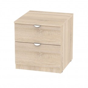 Комод K-48x45x45-1-TR Калисто (тумба прикроватная) (ДСС) в Тавде - tavda.mebel24.online | фото