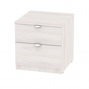Комод K-48x45x45-1-TR Калисто (тумба прикроватная) (ЯАС) в Тавде - tavda.mebel24.online | фото