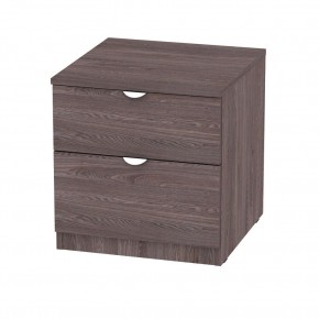 Комод K-48x45x45-1-TR Калисто (тумба прикроватная) (ЯАТ) в Тавде - tavda.mebel24.online | фото