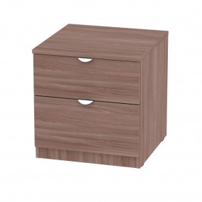 Комод K-48x45x45-1-TR Калисто (тумба прикроватная) (ЯШТ) в Тавде - tavda.mebel24.online | фото