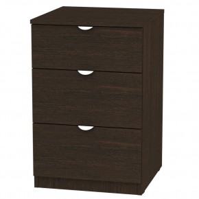 Комод K-70x45x45-1-TR (Венге) Калисто в Тавде - tavda.mebel24.online | фото