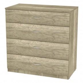 Комод K-93x90x45-1 (ДКМ)​​​​​​​ Калисто в Тавде - tavda.mebel24.online | фото