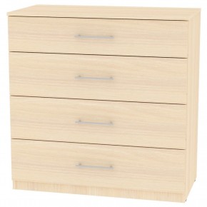 Комод K-93x90x45-1 (ДМ) Калисто в Тавде - tavda.mebel24.online | фото