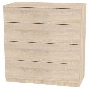 Комод K-93x90x45-1 (ДСС) Калисто в Тавде - tavda.mebel24.online | фото