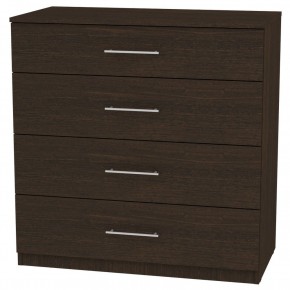 Комод K-93x90x45-1 (Венге) Калисто в Тавде - tavda.mebel24.online | фото
