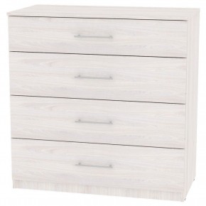 Комод K-93x90x45-1 (ЯАС) Калисто в Тавде - tavda.mebel24.online | фото