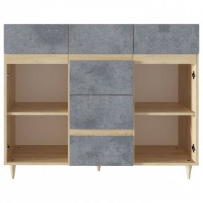 Комод Киото СТЛ.339.05 в Тавде - tavda.mebel24.online | фото