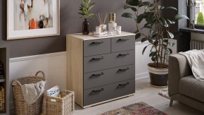 Комод Квинт 02-45.003 в Тавде - tavda.mebel24.online | фото 3
