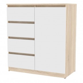 Комод Мальта K114 в Тавде - tavda.mebel24.online | фото 6