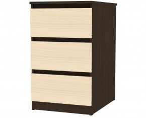 Комод Мальта K204 (Венге-ДМ) в Тавде - tavda.mebel24.online | фото