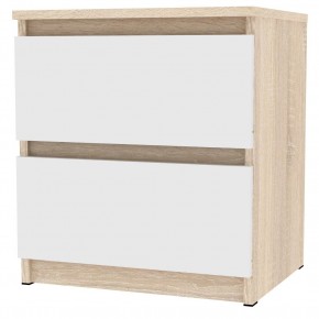 Комод Malta light K127 (ДСС-Белый) в Тавде - tavda.mebel24.online | фото