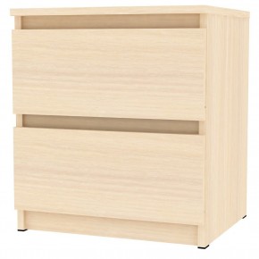 Комод Malta light K127 (тумба прикроватная) в Тавде - tavda.mebel24.online | фото 10