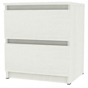 Комод Malta light K127 (тумба прикроватная) в Тавде - tavda.mebel24.online | фото 17