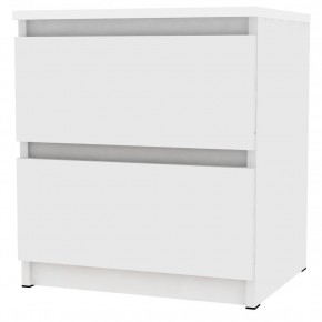 Комод Malta light K127 (тумба прикроватная) в Тавде - tavda.mebel24.online | фото 7