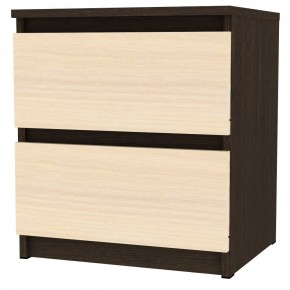 Комод Malta light K127 (Венге-ДМ) в Тавде - tavda.mebel24.online | фото