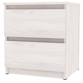 Комод Malta light K127 (ЯАС) в Тавде - tavda.mebel24.online | фото