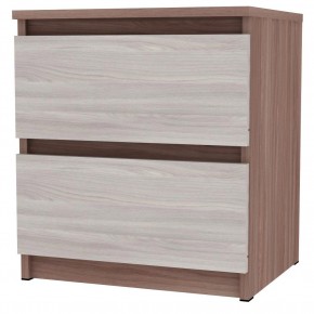 Комод Malta light K127 (ЯШТ-ЯШС) в Тавде - tavda.mebel24.online | фото