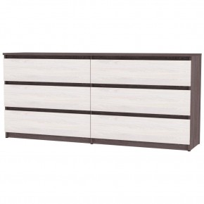 Комод Malta light K144 (ЯАТ-ЯАС) в Тавде - tavda.mebel24.online | фото
