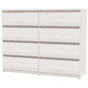 Комод Malta light K145 (ЯАС) в Тавде - tavda.mebel24.online | фото