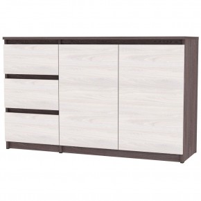 Комод Malta light K187 (ЯАТ-ЯАС) в Тавде - tavda.mebel24.online | фото