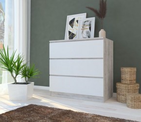 Комод МОДЕРН М6-1 в Тавде - tavda.mebel24.online | фото 8