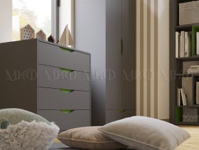 НЕАПОЛЬ Комод в Тавде - tavda.mebel24.online | фото