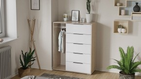 Комод Нуар Тип 1 в Тавде - tavda.mebel24.online | фото 3