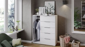 Комод Нуар Тип 1 в Тавде - tavda.mebel24.online | фото 2