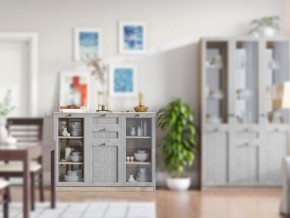 Комод "ГФ-04" Филадельфия в Тавде - tavda.mebel24.online | фото 2
