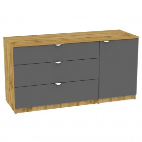 Комод "Калисто (K49)" ручка торцевая в Тавде - tavda.mebel24.online | фото 19