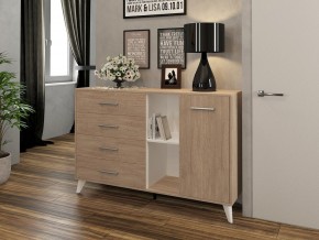 Комод-Тумба Светлана в Тавде - tavda.mebel24.online | фото 3