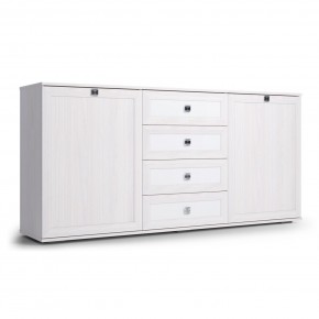 Комодино (фасады глухие) Парма Нео в Тавде - tavda.mebel24.online | фото 1