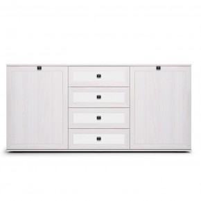 Комодино (фасады глухие) Парма Нео в Тавде - tavda.mebel24.online | фото 3