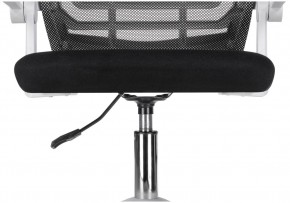 Компьютерное кресло Компьютерное кресло Arrow black / white в Тавде - tavda.mebel24.online | фото