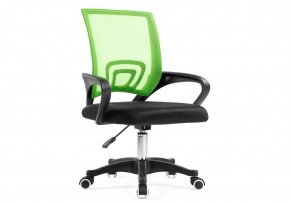 Компьютерное кресло Turin black / green в Тавде - tavda.mebel24.online | фото