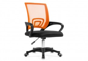 Компьютерное кресло Turin black / orange в Тавде - tavda.mebel24.online | фото