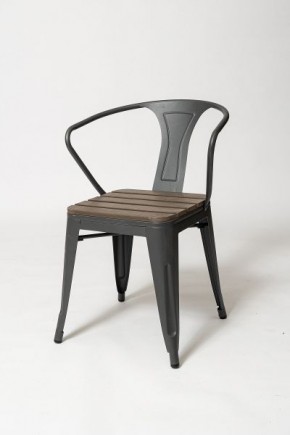 Комплект садовой мебели PC 630/PT-846-1 (Темно-коричневый) 2/1 в Тавде - tavda.mebel24.online | фото 2