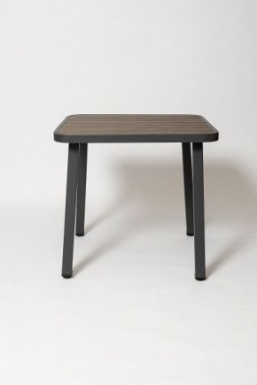 Комплект садовой мебели PC 630/PT-846-1 (Темно-коричневый) 2/1 в Тавде - tavda.mebel24.online | фото 3