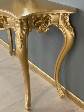 Консольный столик с зеркалом Версаль ТИП 1 в Тавде - tavda.mebel24.online | фото 5