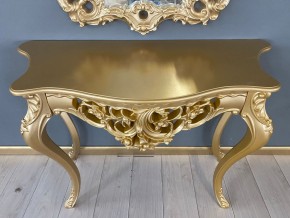 Консольный столик с зеркалом Версаль ТИП 1 в Тавде - tavda.mebel24.online | фото 6