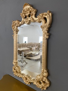 Консольный столик с зеркалом Версаль ТИП 1 в Тавде - tavda.mebel24.online | фото 7