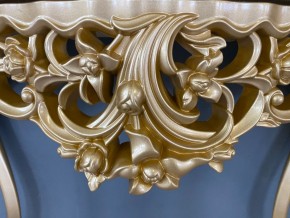Консольный столик с зеркалом Версаль ТИП 1 в Тавде - tavda.mebel24.online | фото 8